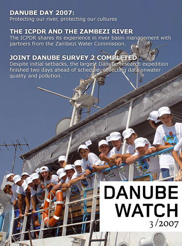 Danube Watch 2 2007