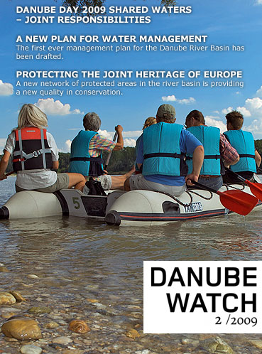 Danube Watch 2 2009