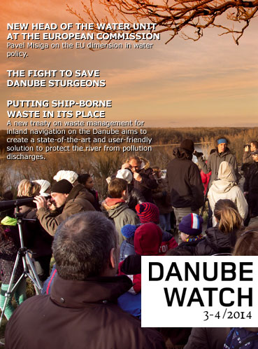 Danube Watch 3/2014