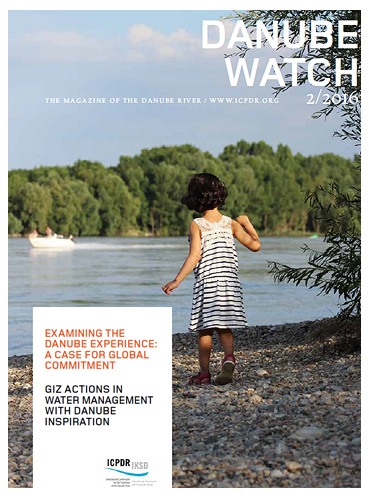 Danube Watch 2/2016