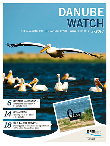Danube Watch 3/2018