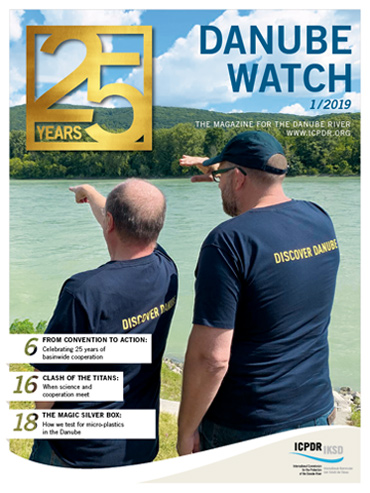 Danube Watch 2/2019