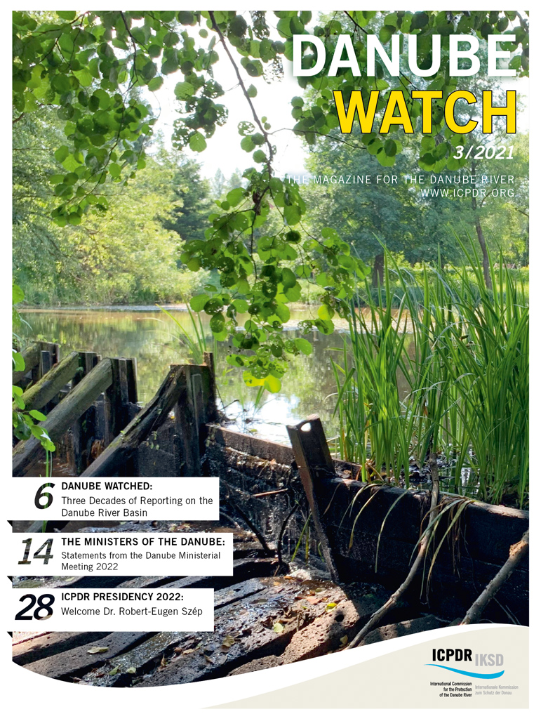 Danube Watch 3/2021