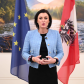 Austria: Ms. Elisabeth Köstinger – Minister of Agriculture, Regions and Tourism