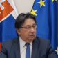 Slovakia: Mr. Jan Budaj – Minister of Environment of the Slovak Republic