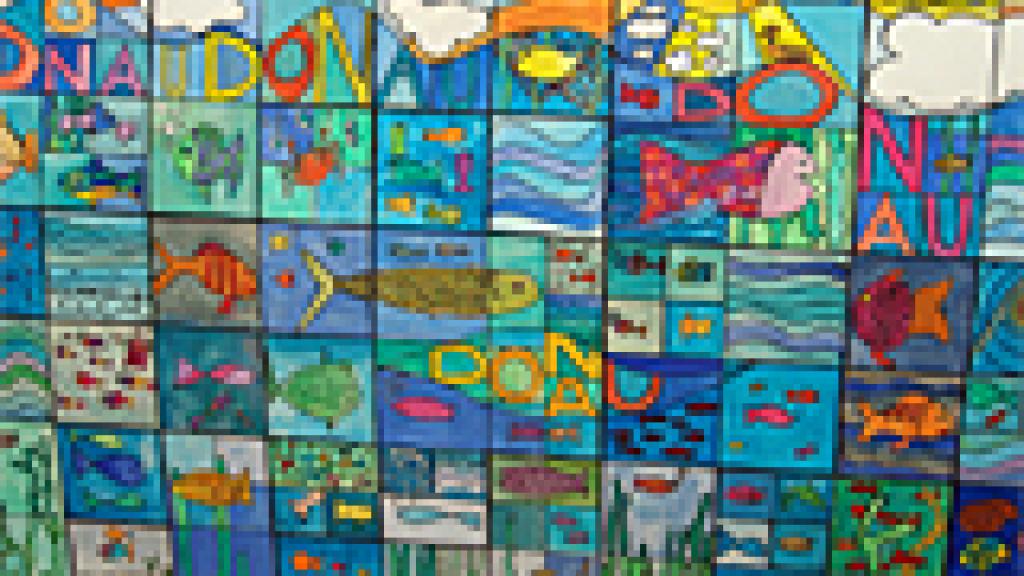 Children's art