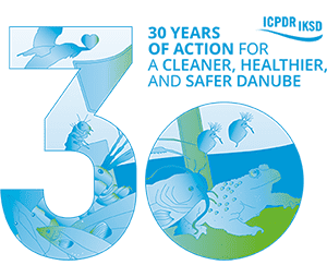 ICPDR - 30 years of action for a cleaner, healthier and safer Danube