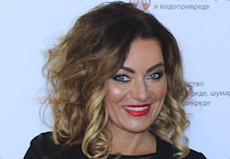 Photo of Ms. Vedrana Ilić