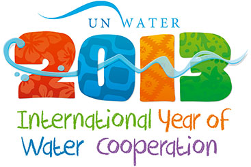2013: International Year of Water Cooperation