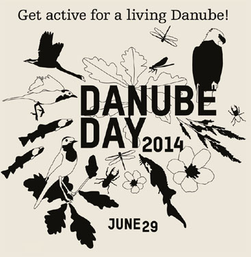 Danube Day 2014