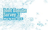 Image result for joint danube survey 3