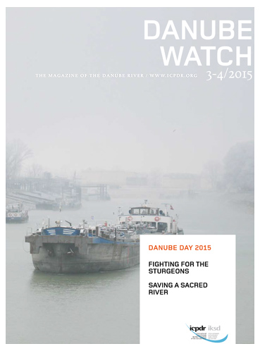 Danube Watch 3-4/2015