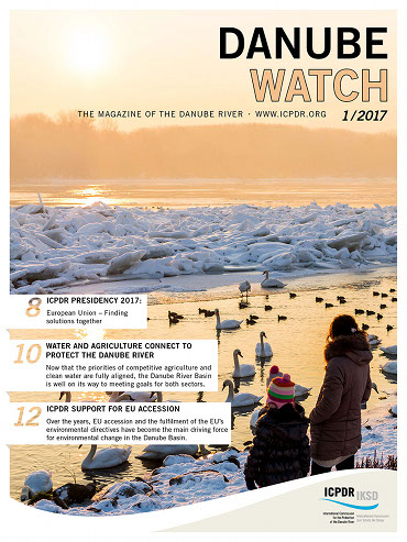 Danube Watch 1/2017