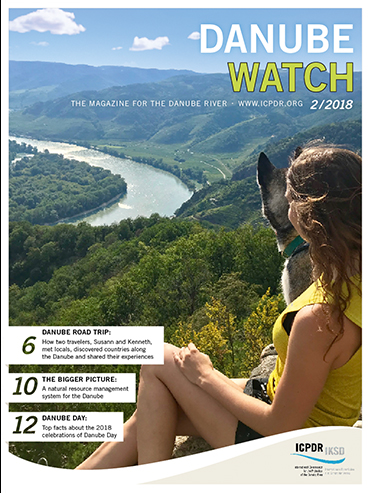 Danube Watch 2/2018