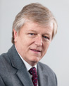 a man wearing a suit and tie
