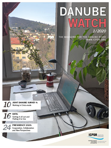 Danube Watch 1/2020