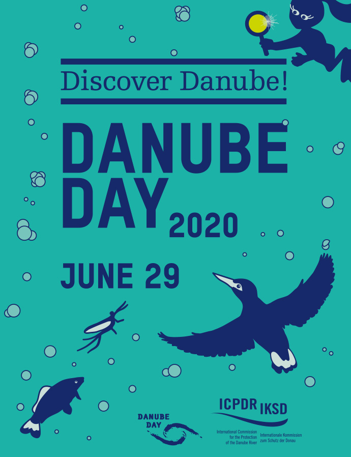 Danube Day 2020