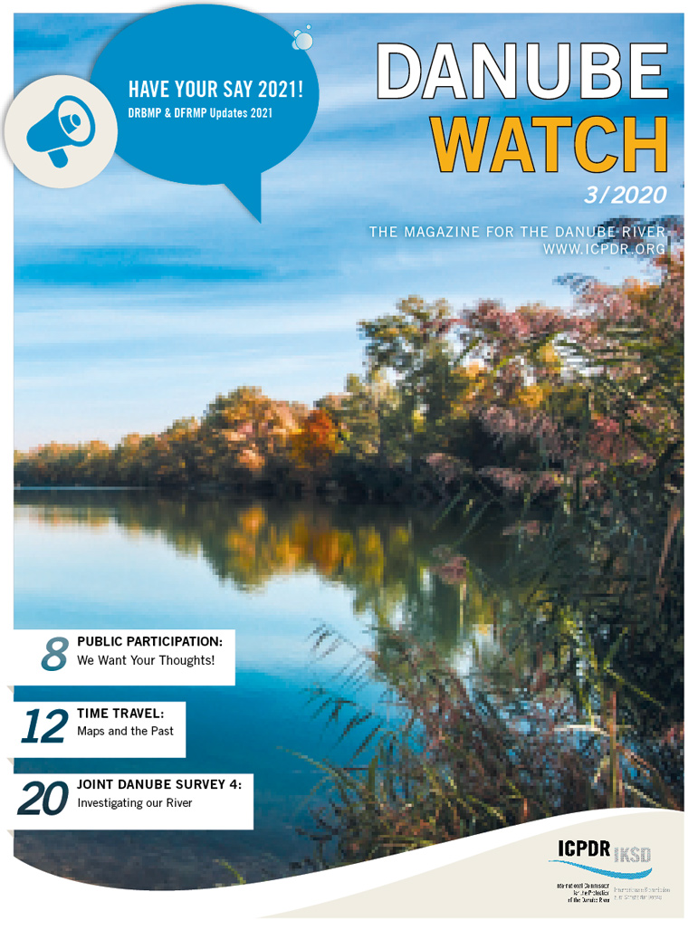 Danube Watch 3/2020