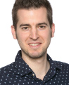 a person posing for the camera