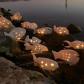 DAM Winners 2021 – Art Category (Juniors): 'Fish Lanterns' by Class 5 and 6 of Montessori Mittelschule in Vilshofen, Germany