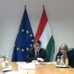 Hungary: Mr. Tibor Pogácsás – State Secretary of the Ministry of Interior