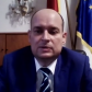 ICPDR President 2022: Mr. Róbert–Eugen Szép (Romania)