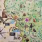 DAM Winners 2021 – Most Liked Category (Map): Rusalke by students from OŠ ''Stefan Nemanja'', Niš, Serbia 