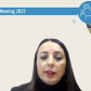 Serbia: Ms. Jelena Blagojevic – State Secretary in Ministry of Agriculture, Forestry and Water Management 