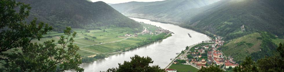 Icpdr International Commission For The Protection Of The Danube River