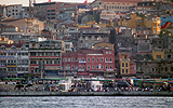 Credit: Black Sea Programme/Mello a large body of water with a city in the background