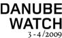 Danube Watch 3 2008