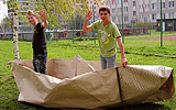 Credit: Union for the Morava River