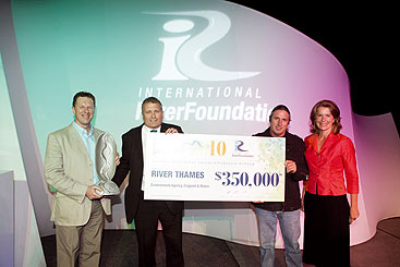 Credit: International Riverfoundation