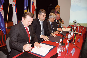 Credit: Sava Commission