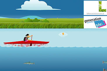 Credit: Austrian Ministry for the Environment/Ovos