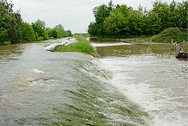 Credit: International Riverfoundation