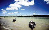 Credit: Mello a large body of water