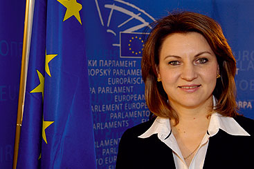 Credit: European Parliament Photo Service