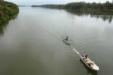 Credit: GIZ/SADC Water