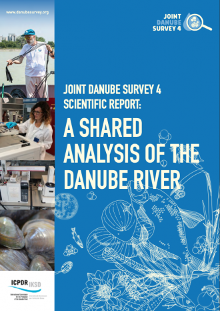 Image text: JOINT SURVEY SCIENTIFICREPORT: A SHARED ANALYSIS
