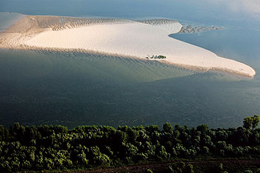 © DANUBEPARKS/Persina Nature Park/Alexander Ivanov