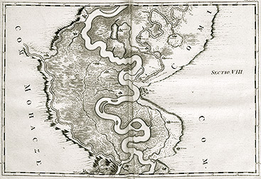 Credit: Vienna University Library. map