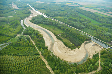 © Verbund / Haslinger a view of a mountain