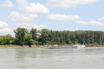 © ICPDR a large body of water