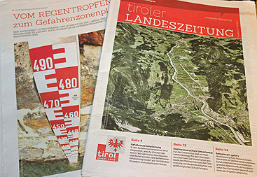 © Province Tyrol