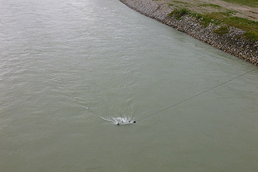 © Philipp Hohenblum, Umweltbundesamt a body of water
