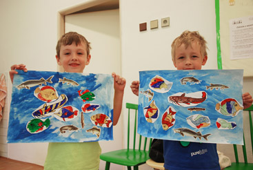 © Mostík Family Centre