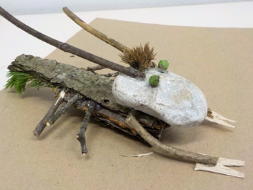 © Ministry of Environment and Spatial Planning a piece of cake on a table