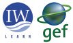 © IW:learn logo, company name