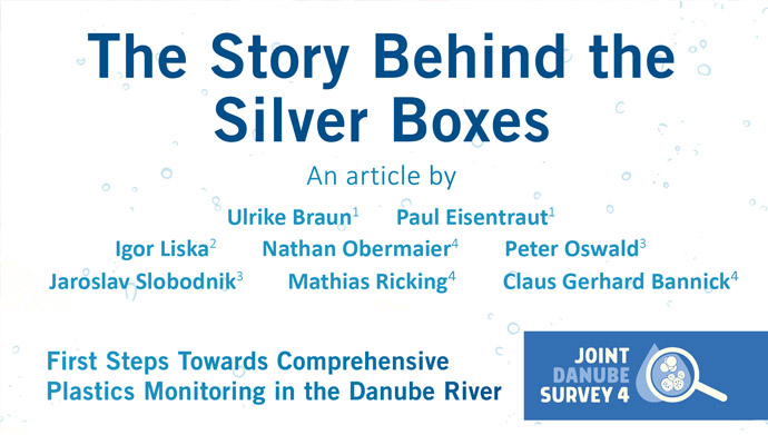 © all photos, Thomas Kirschner The Story Behind the Silver Boxes